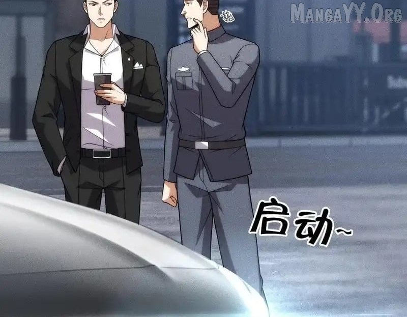 Hidden Dragon in the City (2025) Chapter 34 - page 34